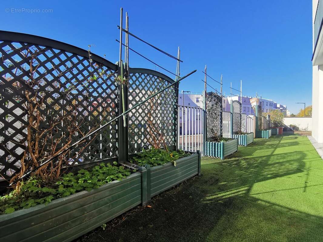 Appartement à LONGVIC