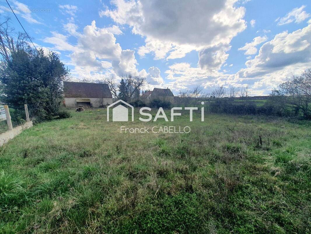 Photo 1 - Maison à SAULCET