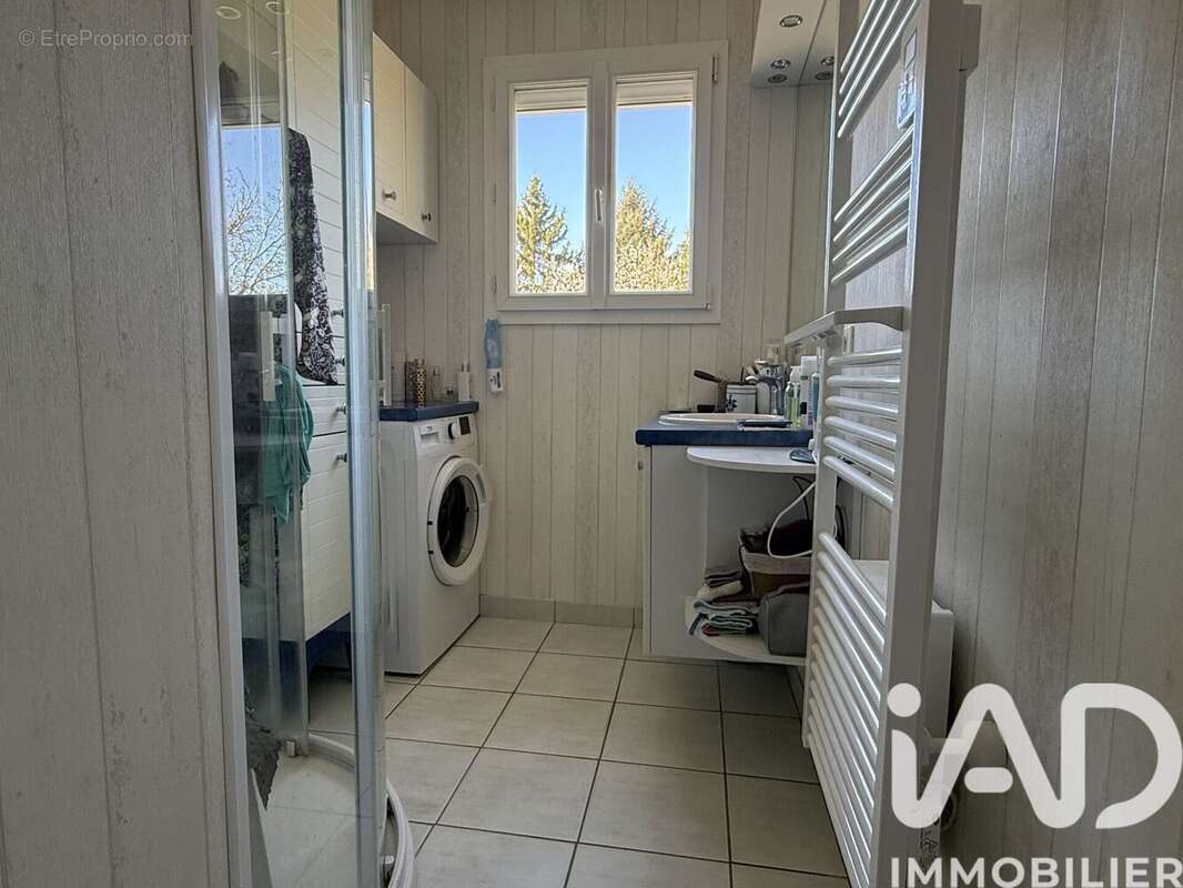 Photo 8 - Maison à AMBOISE