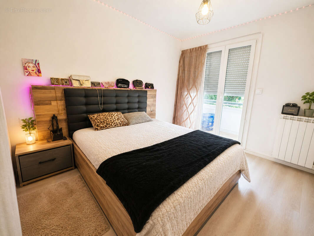 Appartement à LA GARDE