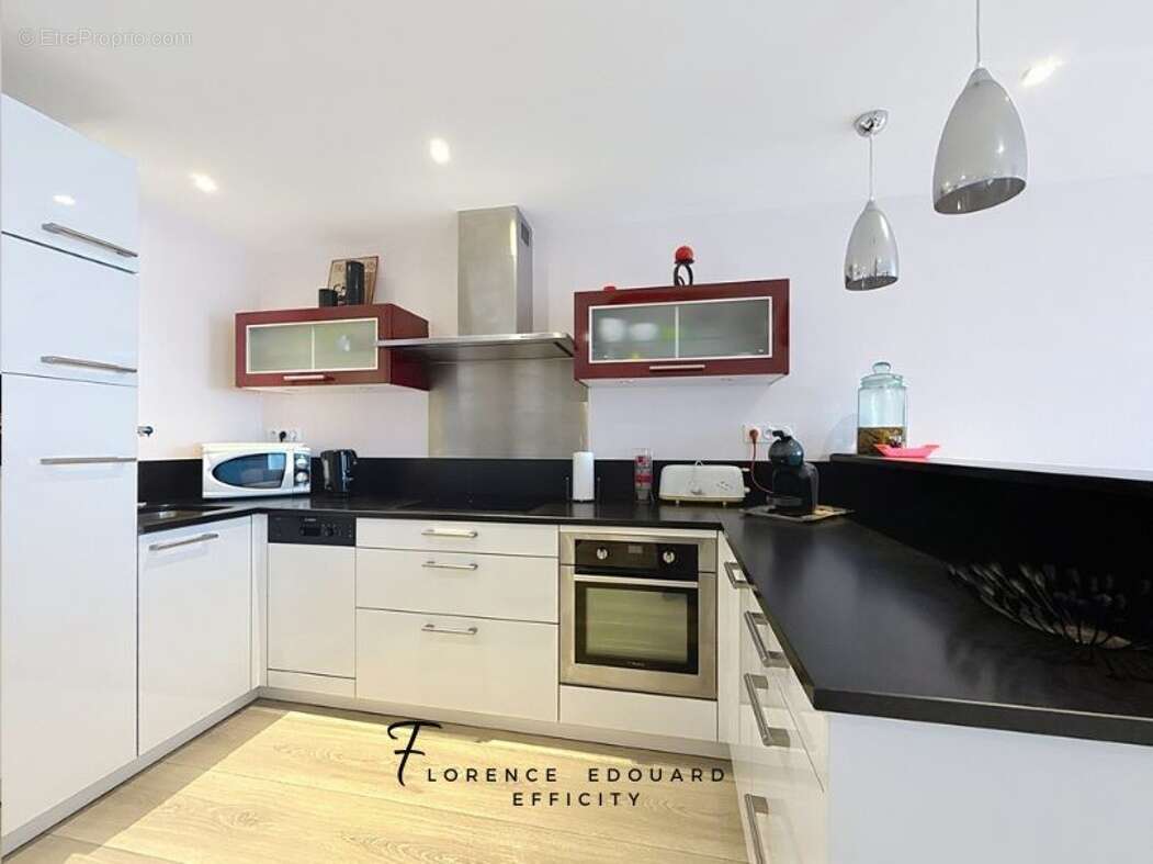 Appartement à DOUARNENEZ