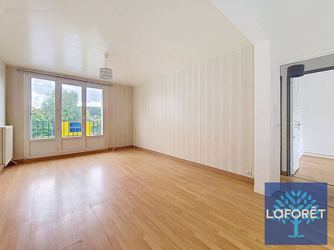 Appartement à ETAMPES