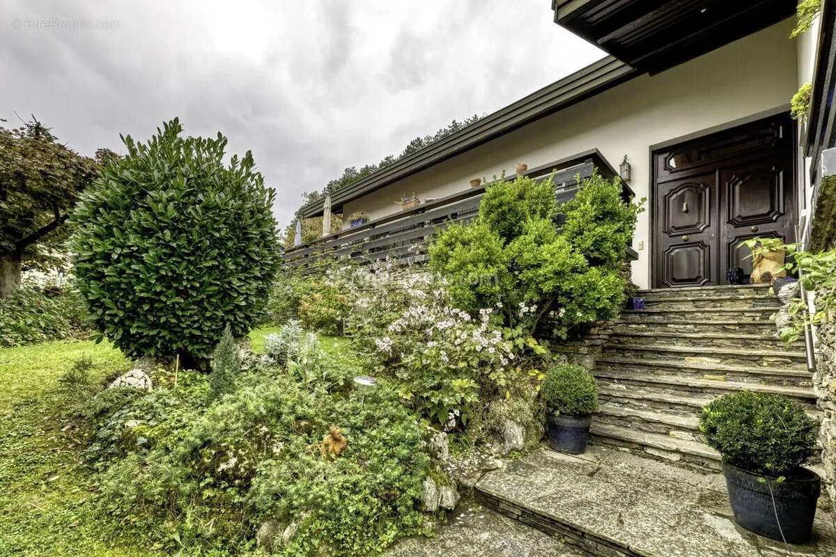 Vente Maison Valgelon-la-rochette(73110) 695 000ï¿œ - photo 2