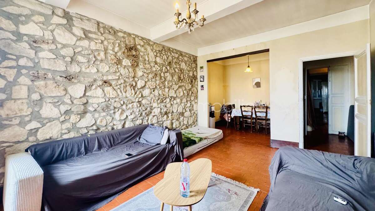 Maison bourgeoise pour rénovation partielle - photo 21