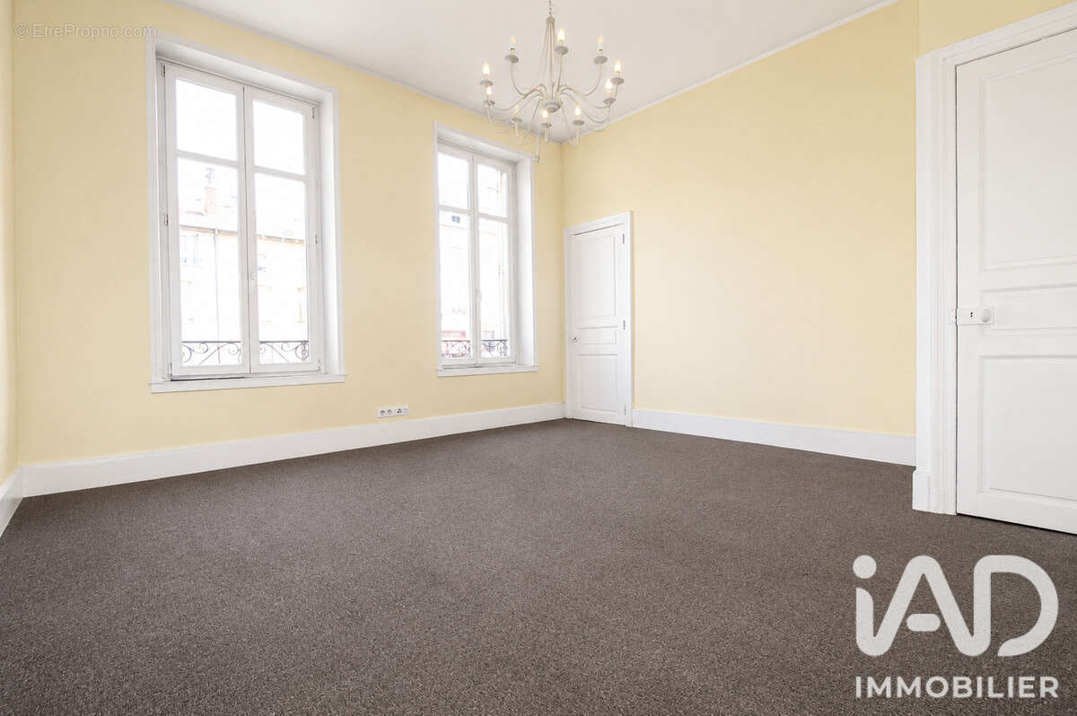 Commerce 27 m² à Nancy  - photo 3
