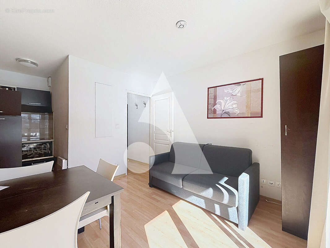 Duplex idéalement situé aux Orres 1800, au pied des pistes - photo 3