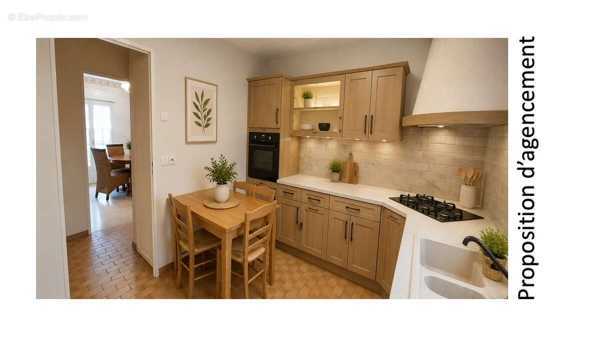 Maison Batilly 6 pièce(s) 91 m2 - photo 4