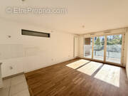 Appartement à MAISONS-ALFORT