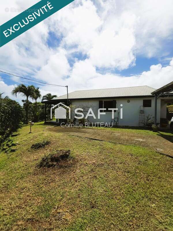 Photo 2 - Maison à LE LORRAIN