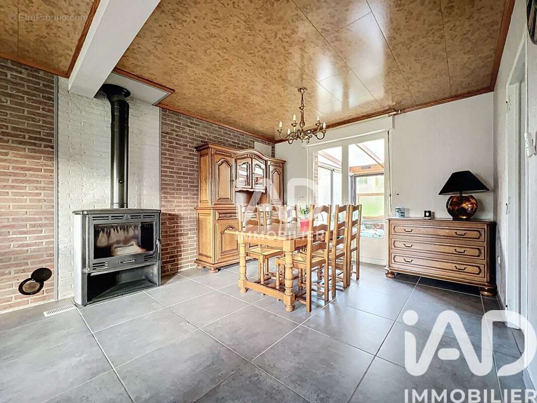 Photo 5 - Maison à HEURINGHEM