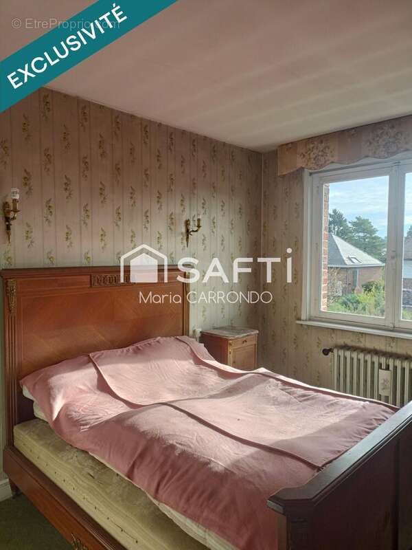 Photo 6 - Maison à VALENCIENNES