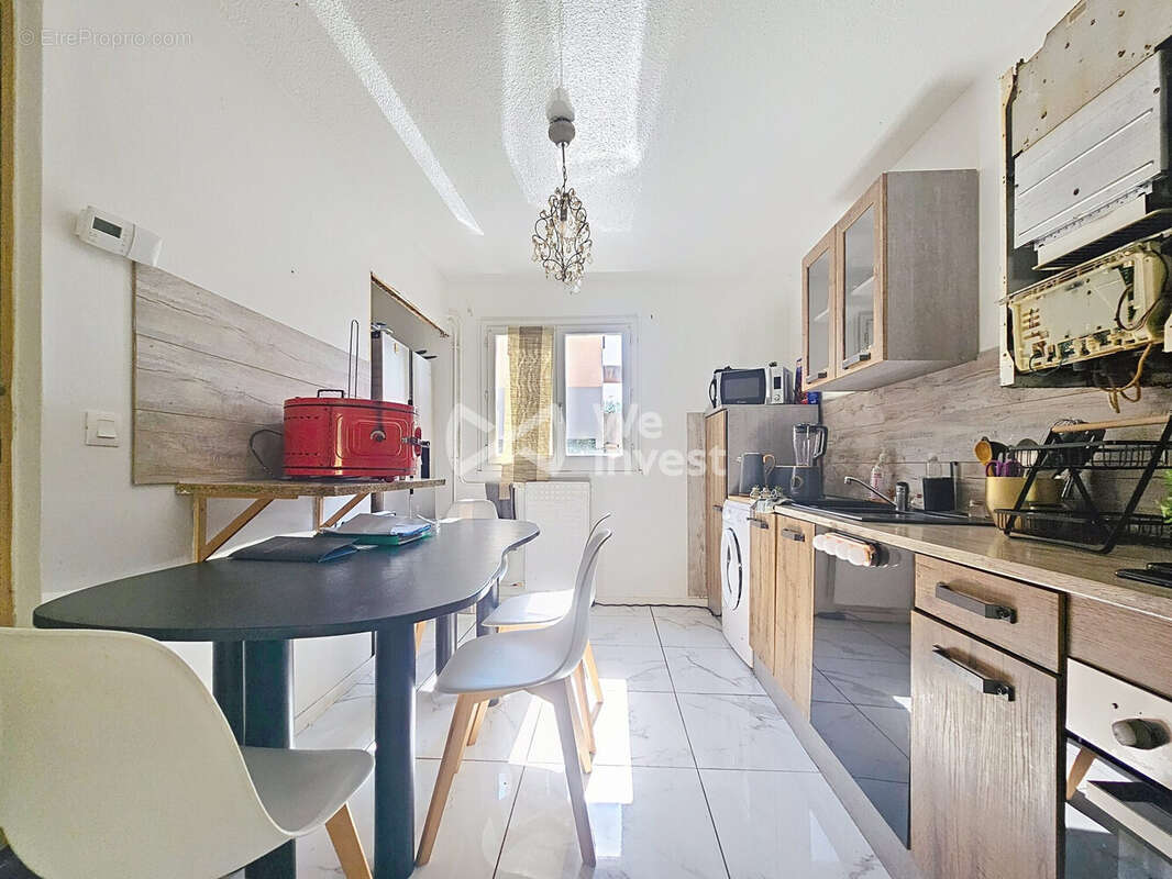Maison 70 m² à Montpellier  - photo 5