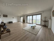 Appartement à SAINT-GERMAIN-EN-LAYE