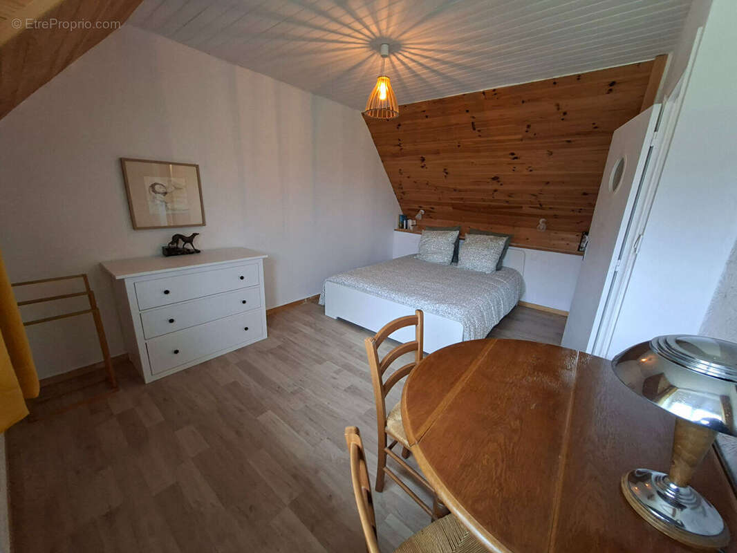 Maison à PLESTIN-LES-GREVES