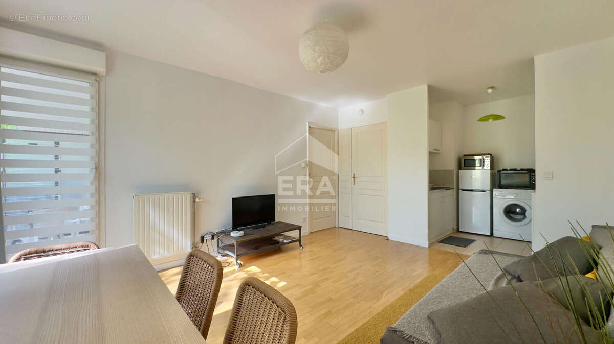 Appartement à CACHAN