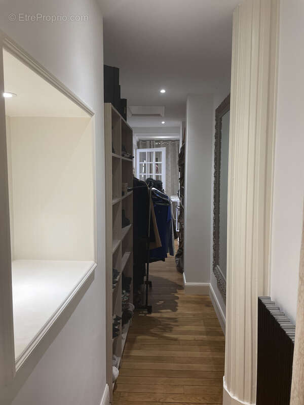 Appartement à VICHY