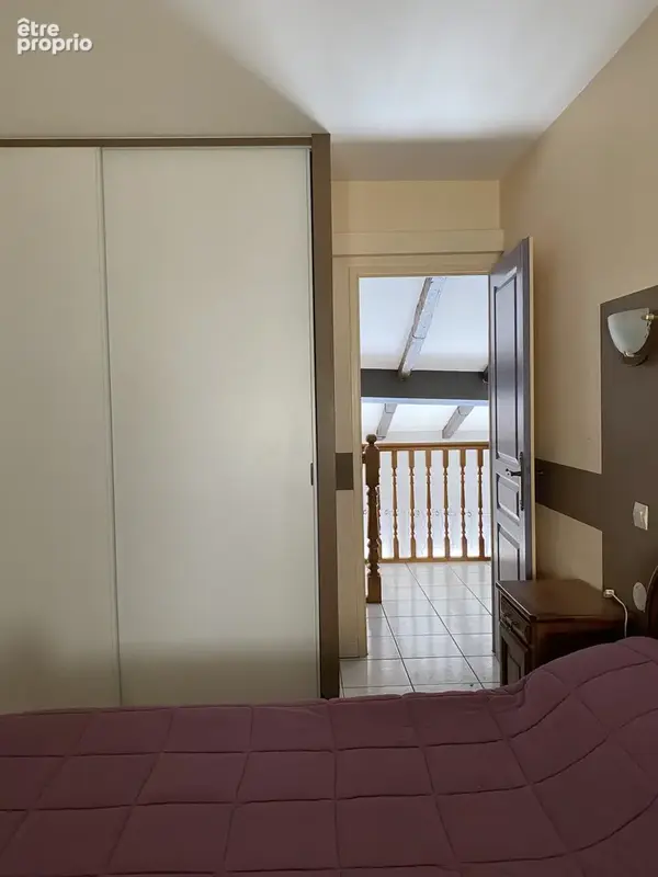 Le boulou   t3 en duplex avec vue sur les albères - photo 13
