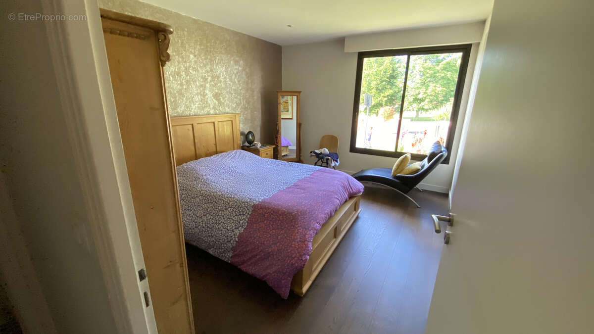 Maison à LES HERBIERS