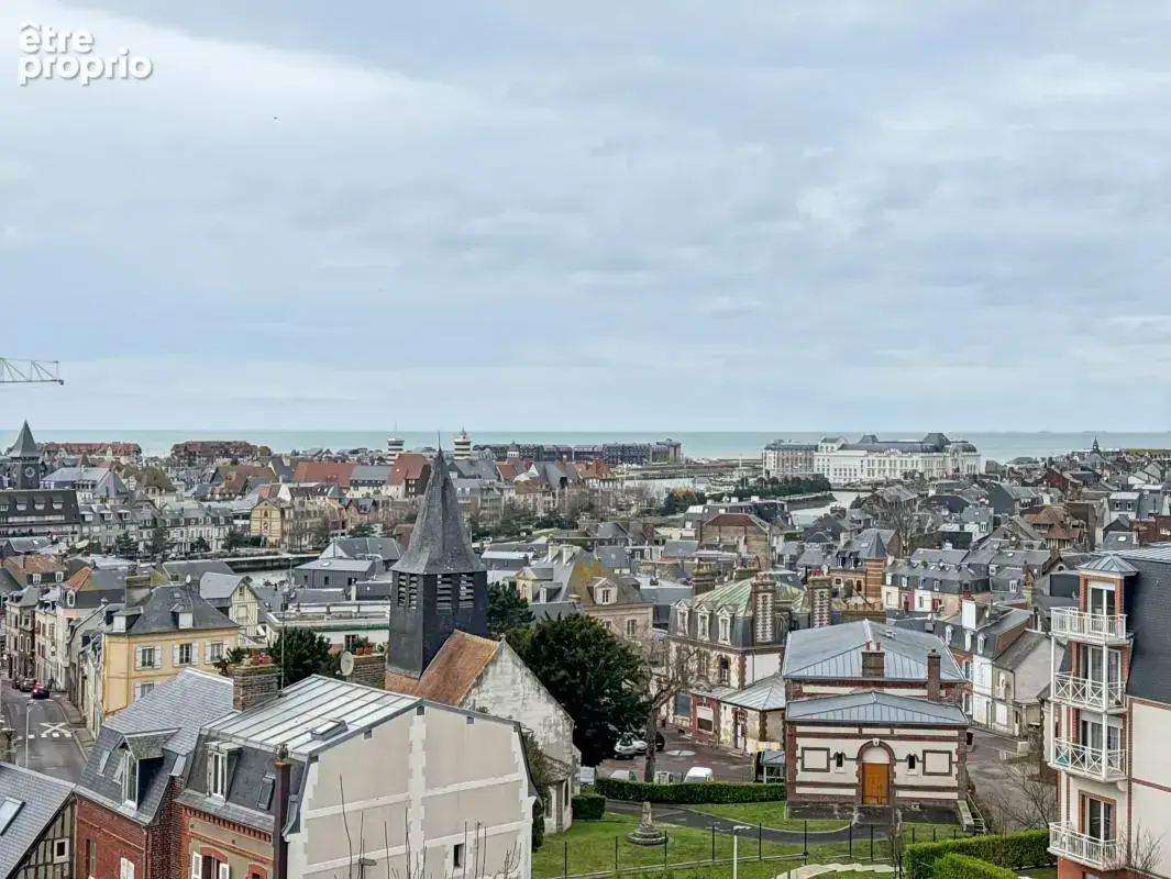 Deux pièces vue panoramique - photo 11