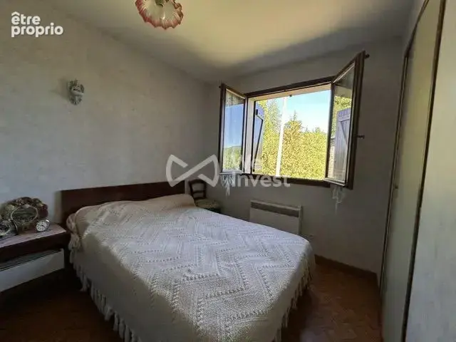 Maison 73 m² à Lacaune  - photo 7