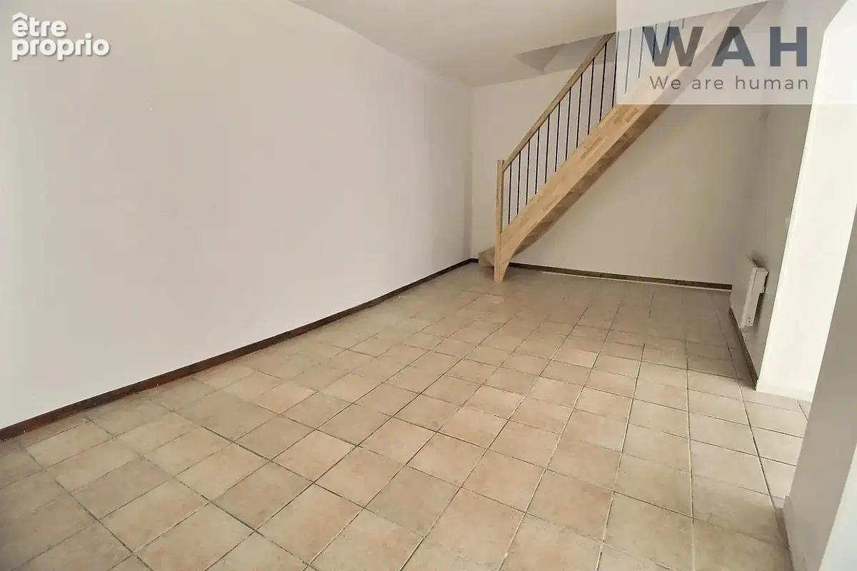 Vente immeuble avec 2 appartements au calme 34150 gignac. - photo 3