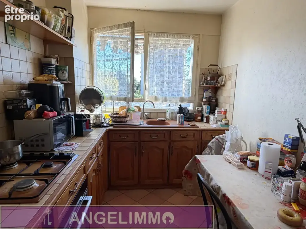 Appartement 3 pièces 65 m² à vendre à Le Plessis-Bouchard (95130) - photo 9