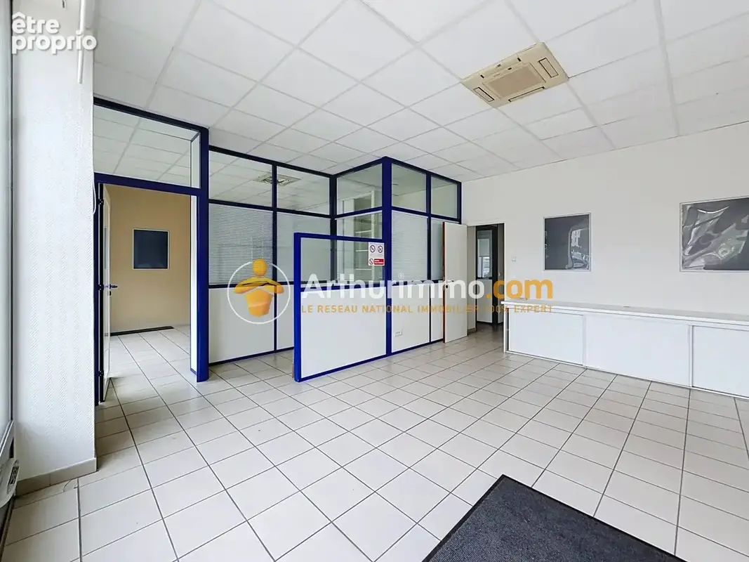 Vente Maison Bourgoin-jallieu(38300) 1 200 000ï¿œ - photo 9