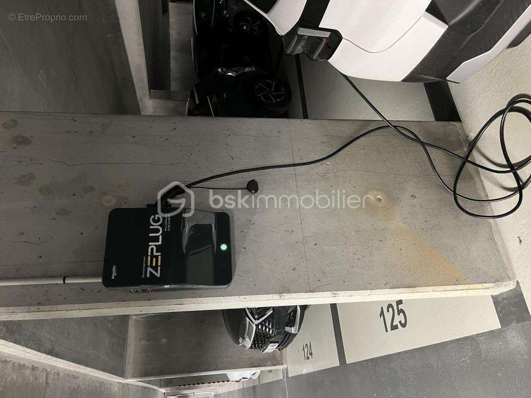 Appartement à PUTEAUX