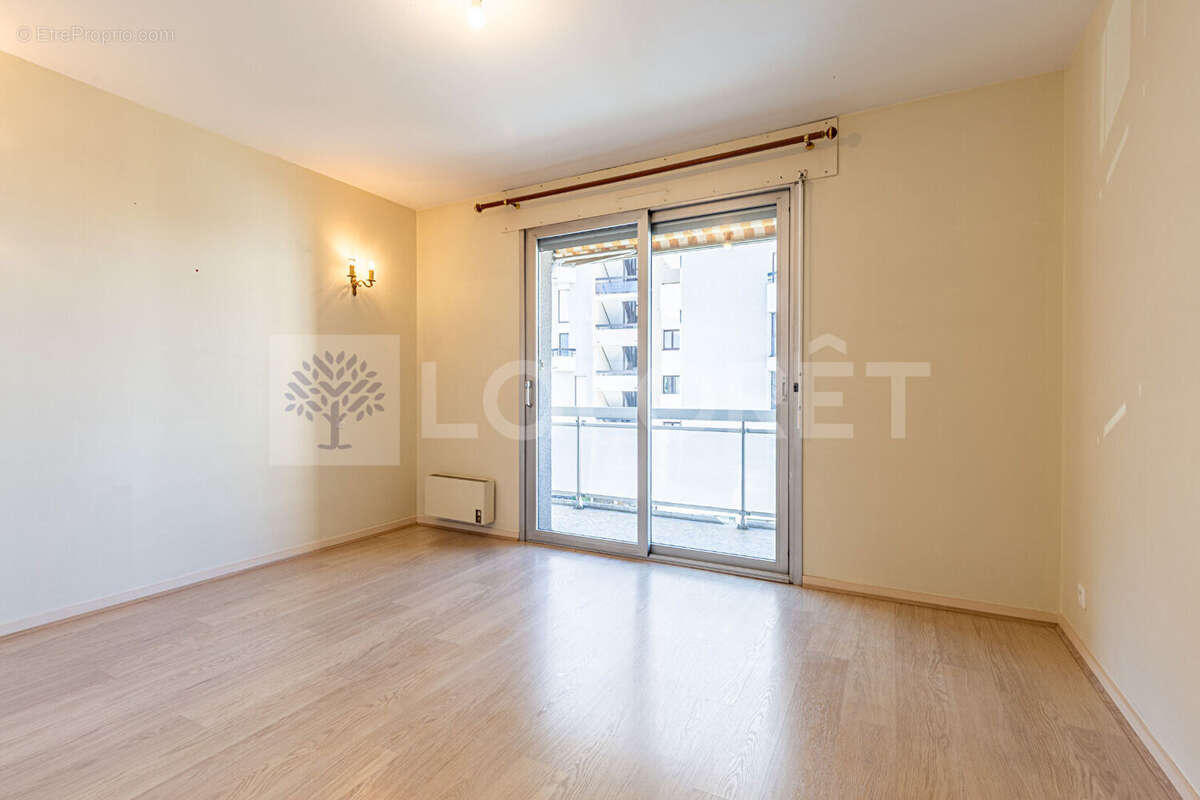Appartement à ANNECY