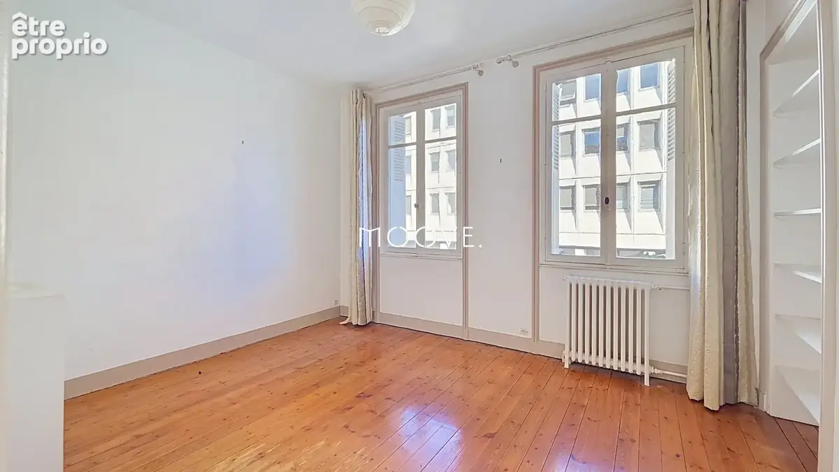 Appartement Rouen 2 pièce(s) - photo 2