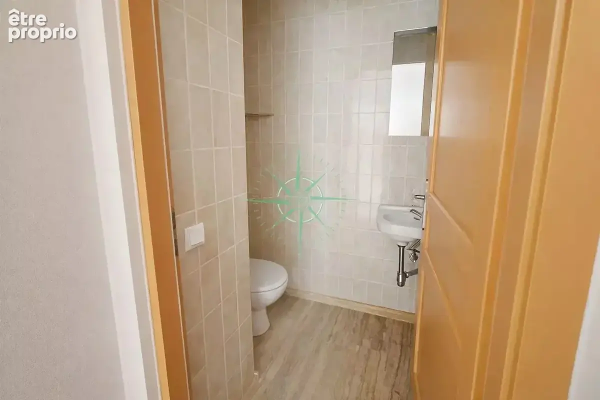 À VENDRE - Appartement 4 pièces  85 m2  Terrasse 24m2  parking et cave - photo 17