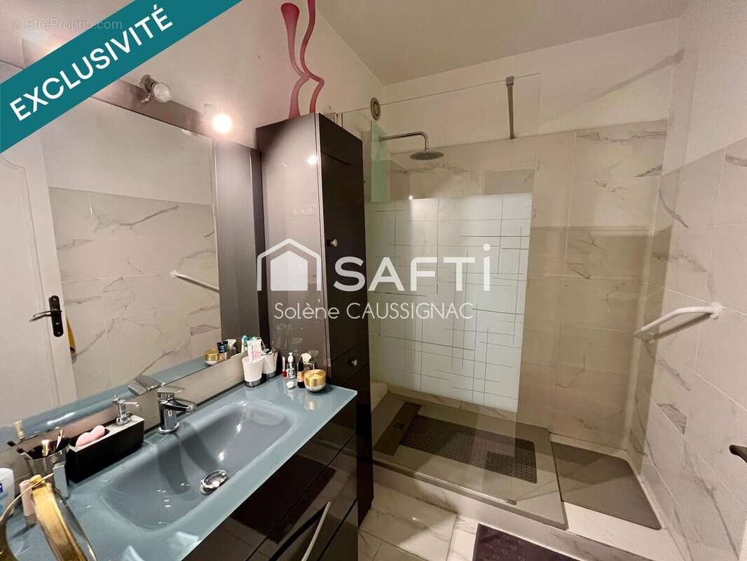 Photo 7 - Appartement à ALES