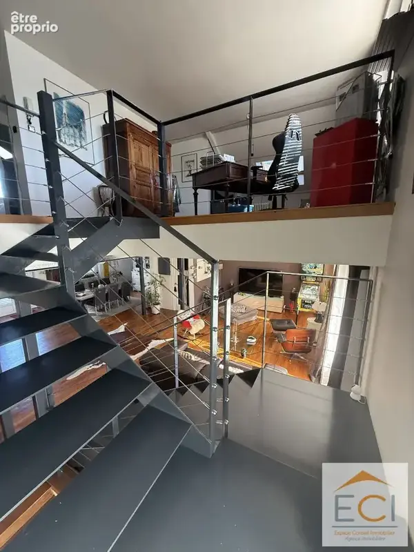 Maison proche centre-ville - photo 8
