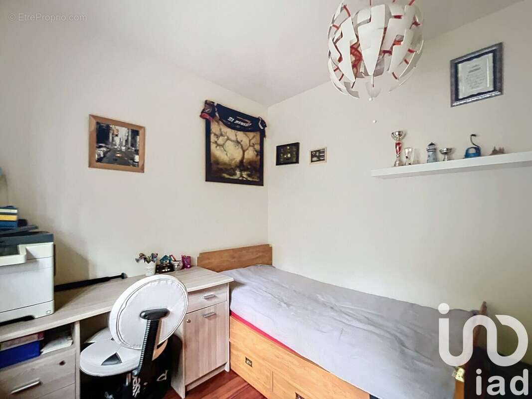 Photo 9 - Maison à MONTLIGNON