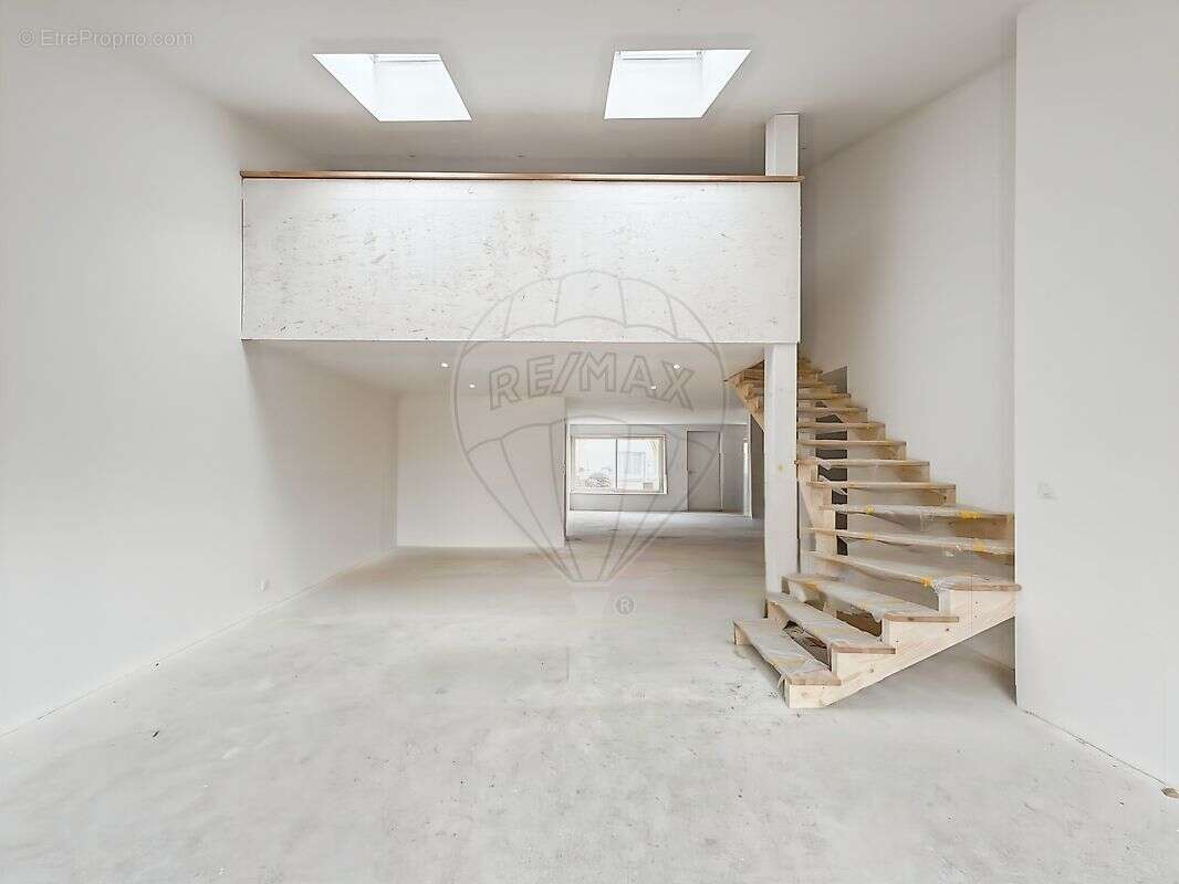 Maison 4 chambre(s) à vendre - photo 7