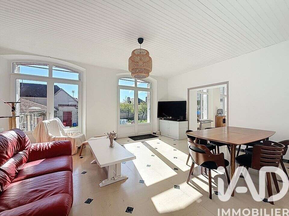 Photo 6 - Maison à AVENAY-VAL-D'OR