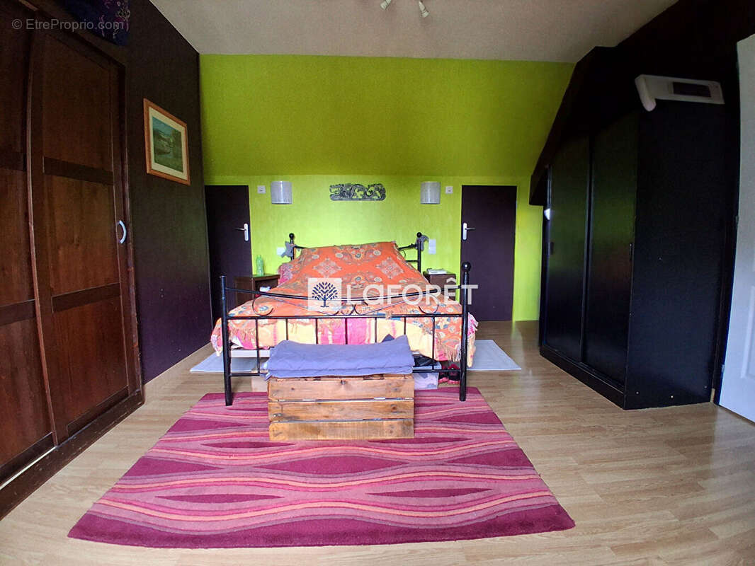 Maison 5 pièces 100 m2 - photo 5