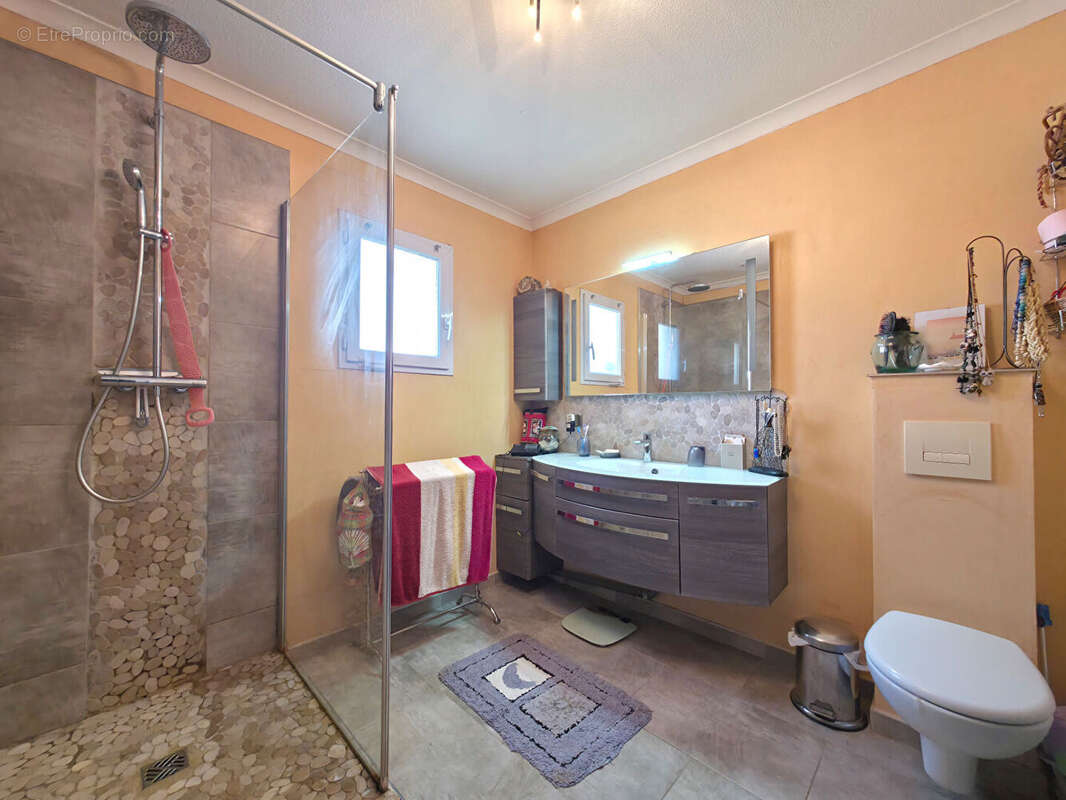 Maison à LA GARDE