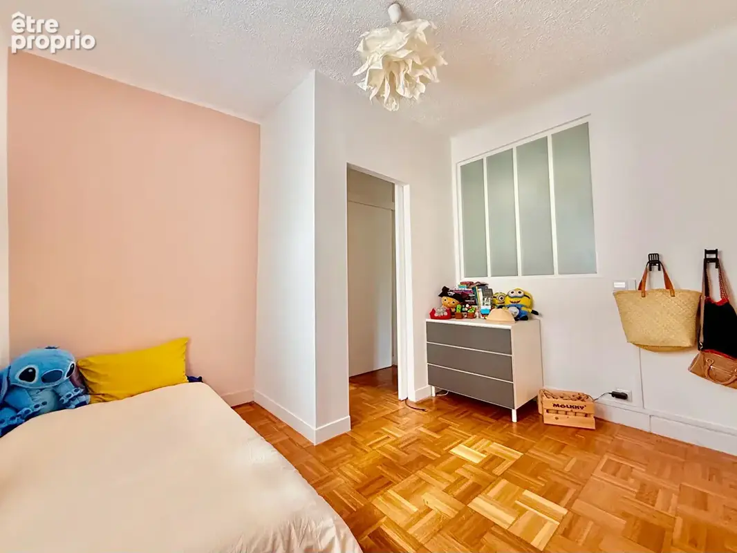 Maison 3 pièces avec sa dépendance aménagée en 2 pièces - photo 11