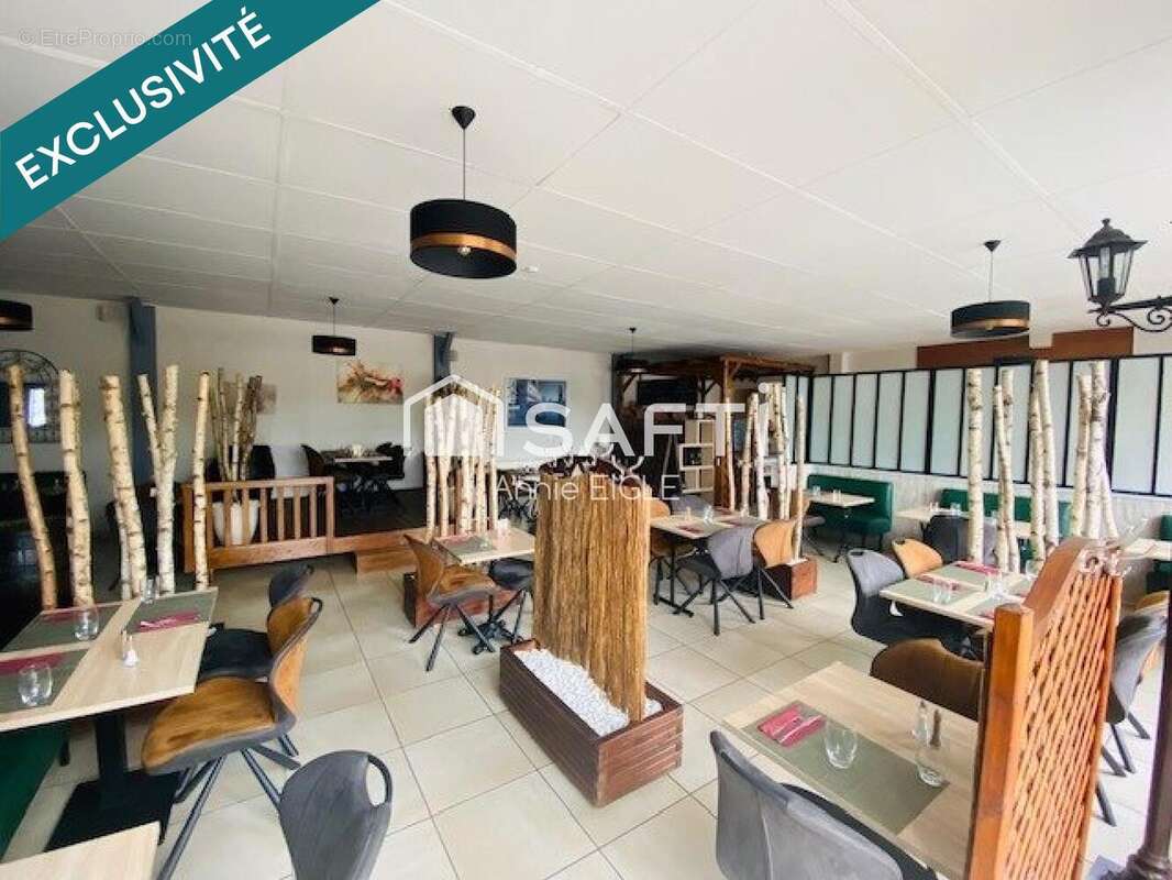 Commerce 350 m² à Varennes-En-Argonne  - photo 6