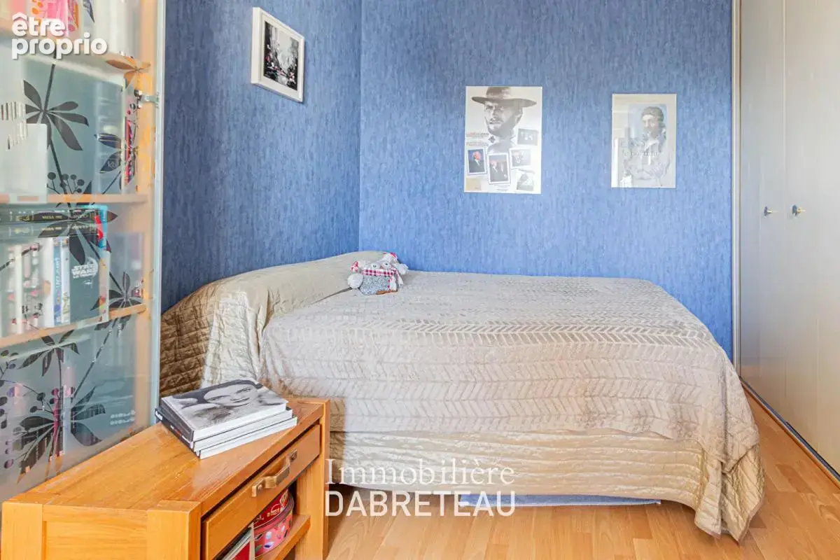 Appartement Decines Charpieu 4 pièce(s)  79m2 - photo 13