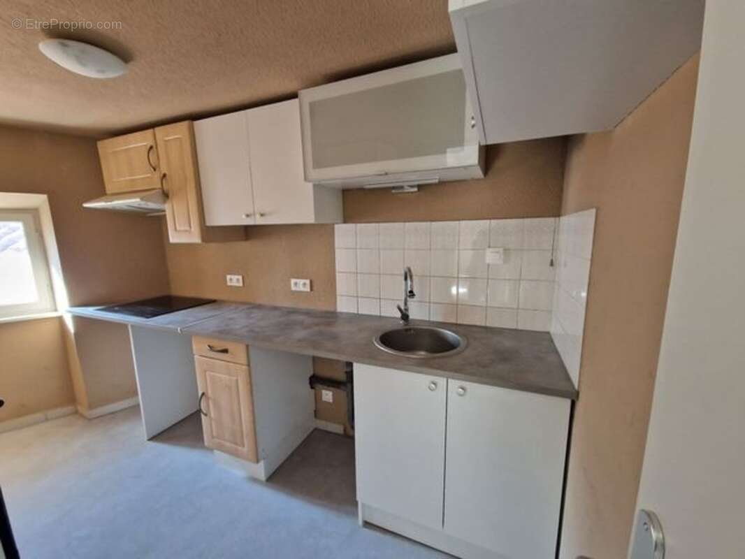 Appartement à vendre 3 pièces GRASSE (06) - photo 3