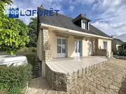 Maison à GUERN