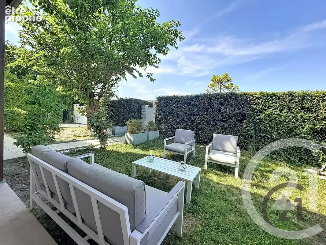 Maison 6 pièces 156 m² à vendre à Saint-Julien-Les-Villas (10800) - photo 17