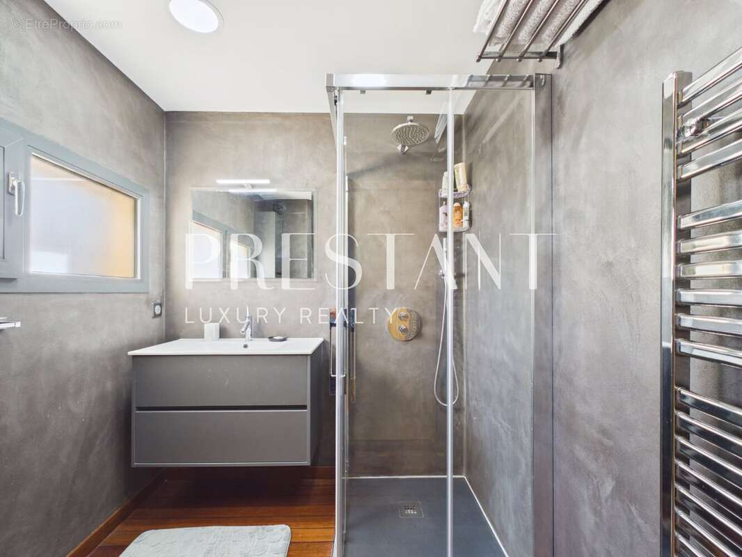 Appartement à BIARRITZ