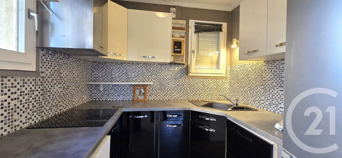 Maison à MONTCHANIN