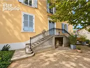Appartement à LUCENAY