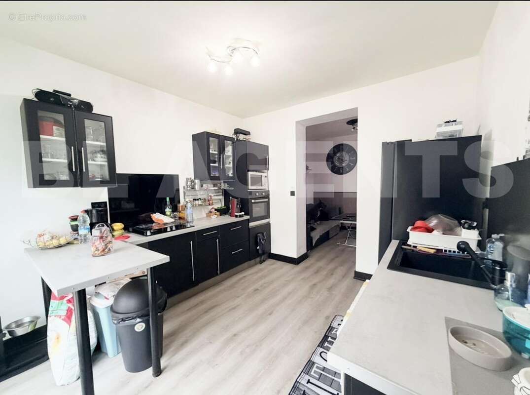 IMG_4752 - Maison à ROUXMESNIL-BOUTEILLES