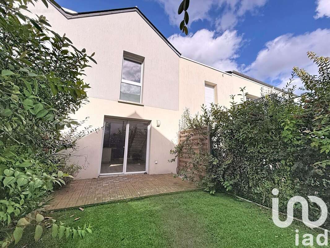 Photo 9 - Maison à FRANCONVILLE