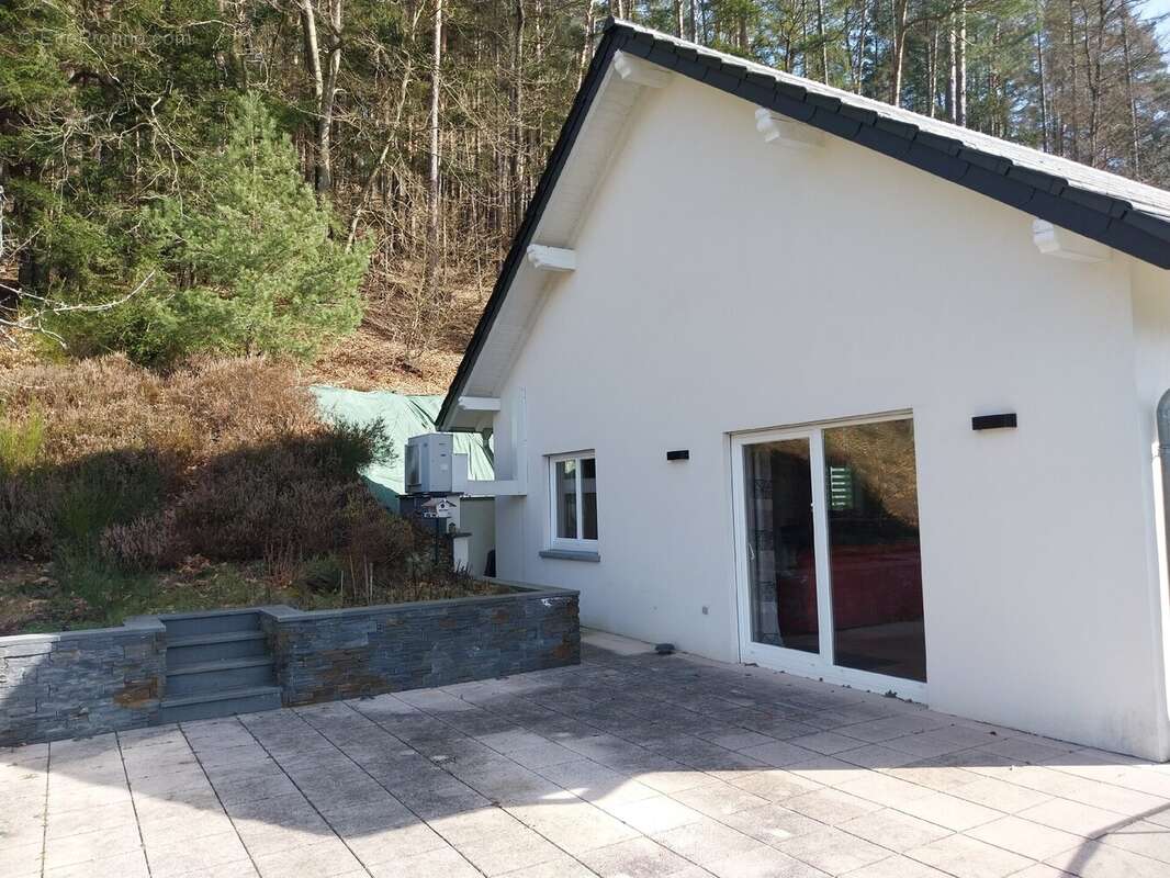 Maison à BITCHE